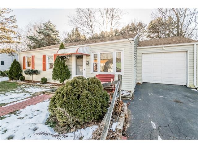 20 Apple Street, Wallingford