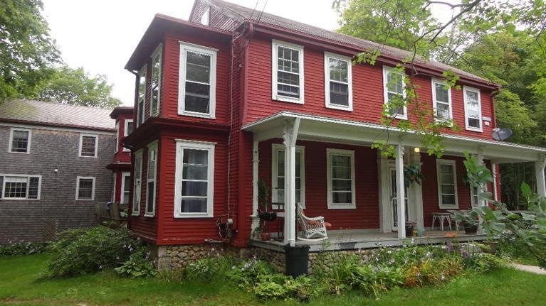 142 N Falmouth Hwy unit 1-6, North Falmouth, MA 02556 - photo 1