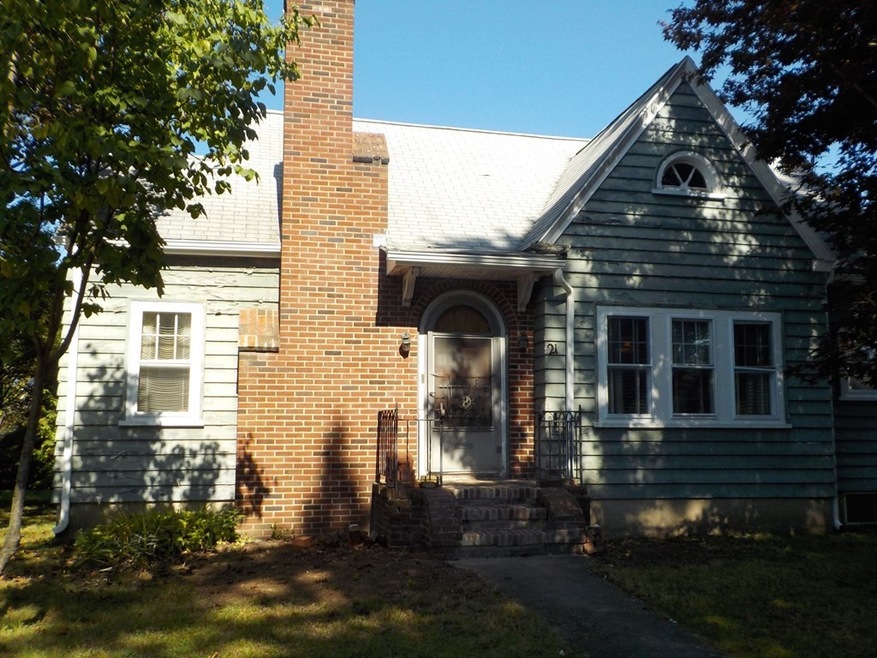21 Carrier St, Bellingham, MA 02019 - photo 1
