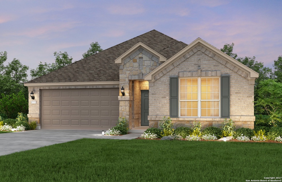 11202 Rock Daisy, Helotes, TX 78023 - photo 1