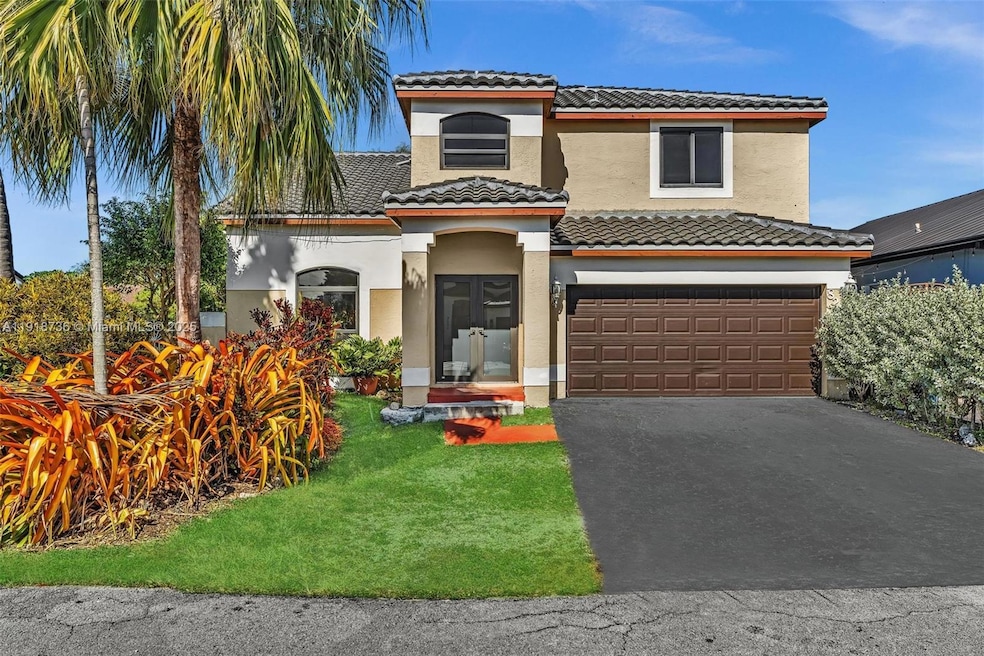 8249 NW 200th Terrace, Hialeah, FL 33015 - photo 1