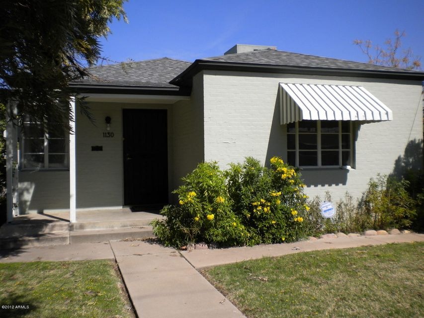 1130 E Monte Vista Rd, Phoenix, AZ 85006 - photo 1