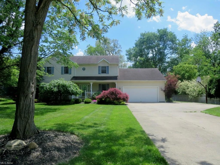 226 E Pioneer Trail, Aurora, OH 44202 - photo 1