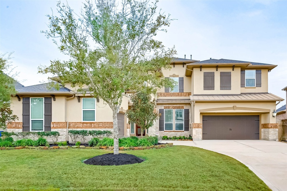 28323 Ashton Meadows Ln, Fulshear, TX 77441 - photo 1