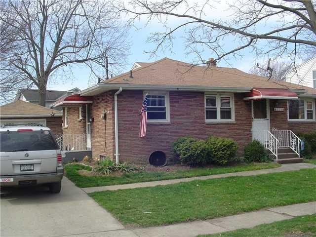 528 Gilmore Ave, North Tonawanda, NY 14120 - photo 1