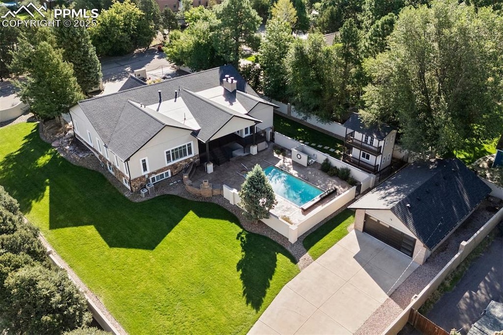 4 2nd St, Colorado Springs, CO 80906 - photo 1