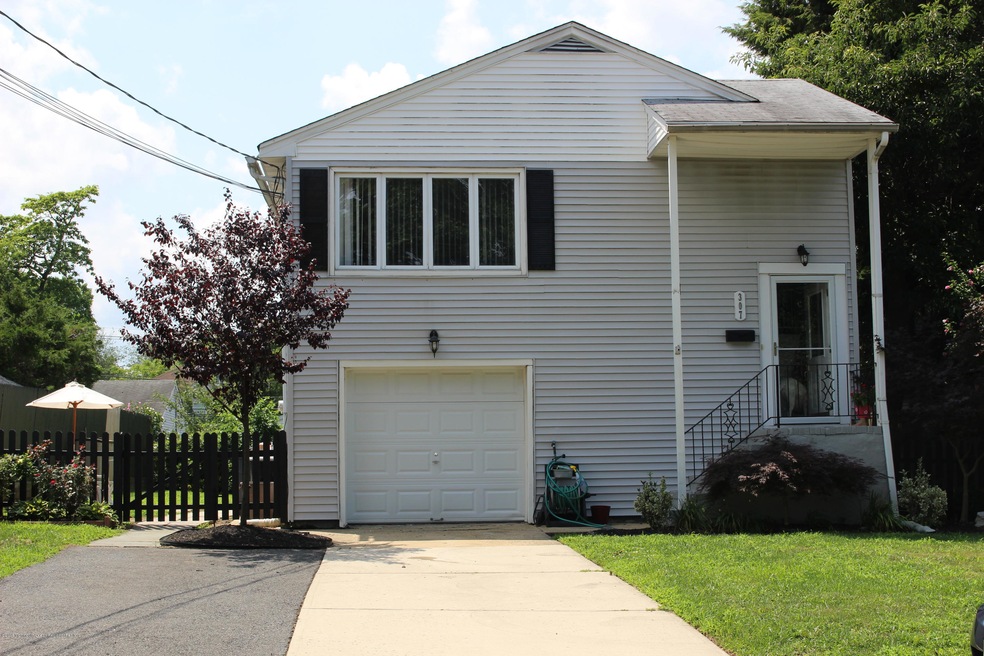 307 Pinehurst