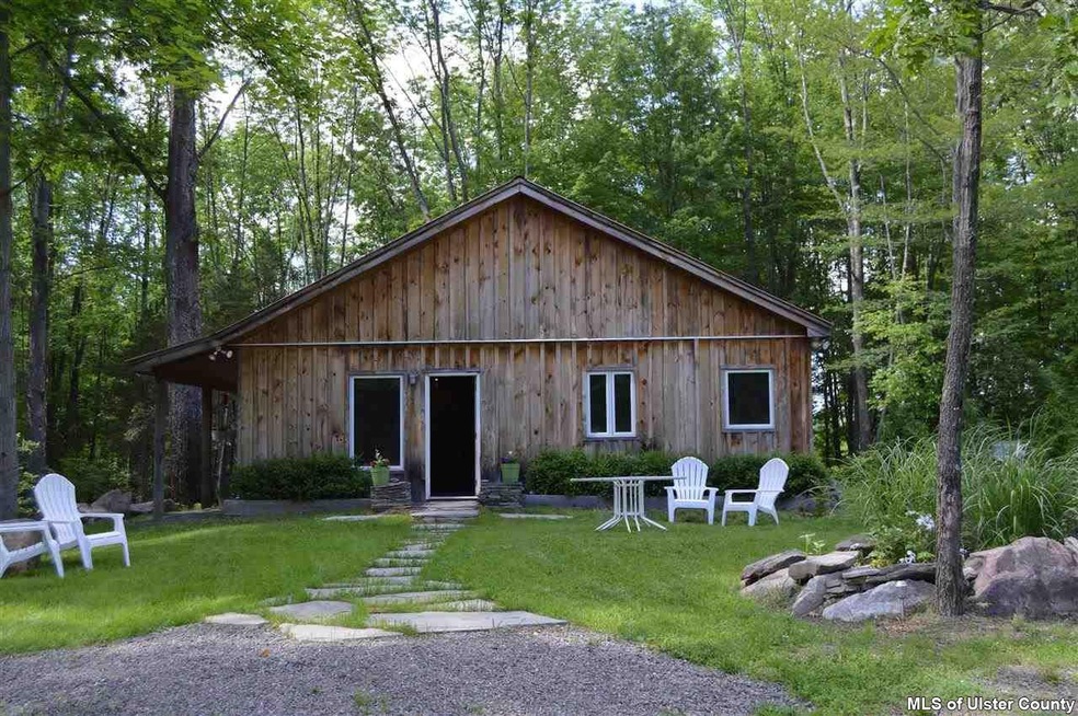 1715 Berme Rd, Kerhonkson, NY 12446 - photo 1