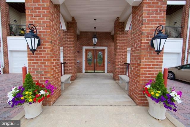 8615 Fluttering Leaf Trail unit 408, Odenton, MD 21113 - photo 1