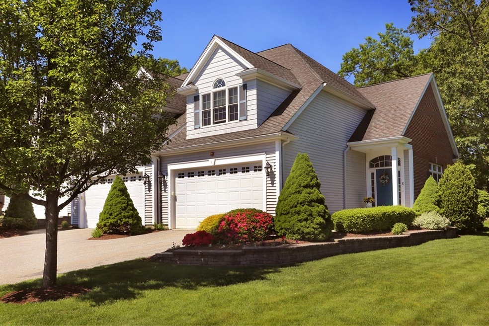 1 Peachey Cir, Middleton, MA 01949 - photo 1