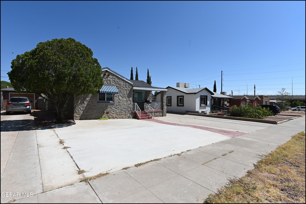 4013 Hamilton Ave, El Paso, TX 79930 - photo 1