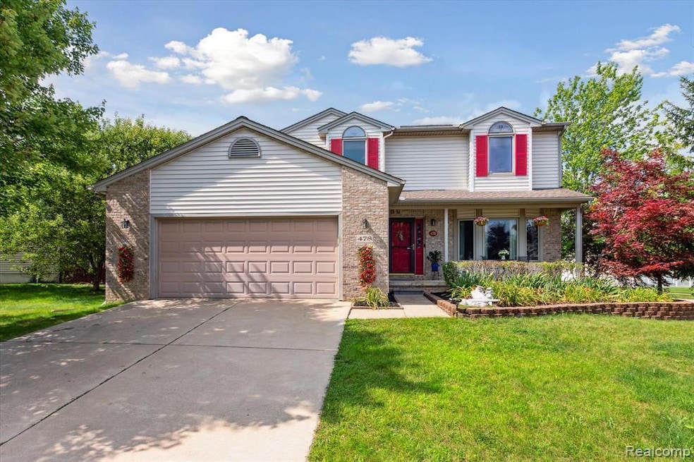 478 Preston Circle