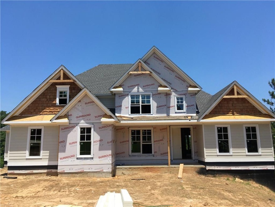 Actual home picture dated 6.7.18
