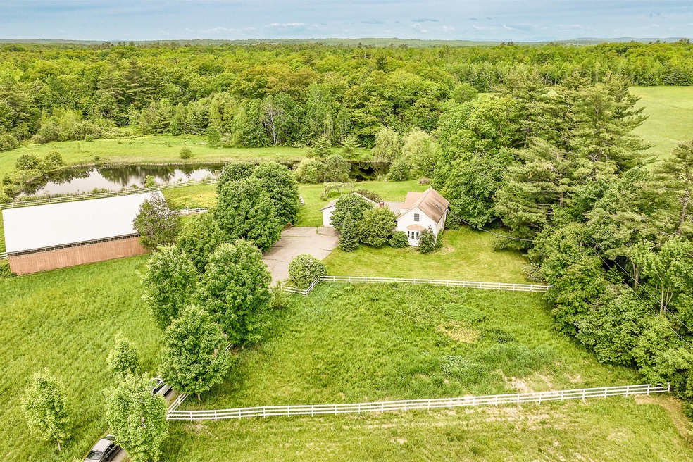 92 Bellsqueeze Road