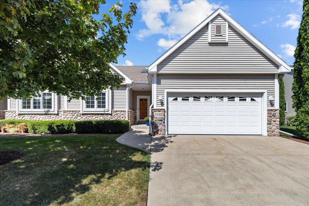 Welcome Home!
