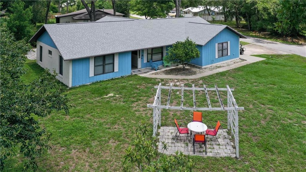 10090 SW 182nd Ct, Dunnellon, FL 34432 - photo 1