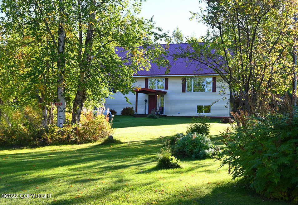 2029 S Jeffrey Ln, Wasilla, AK 99629 - photo 1