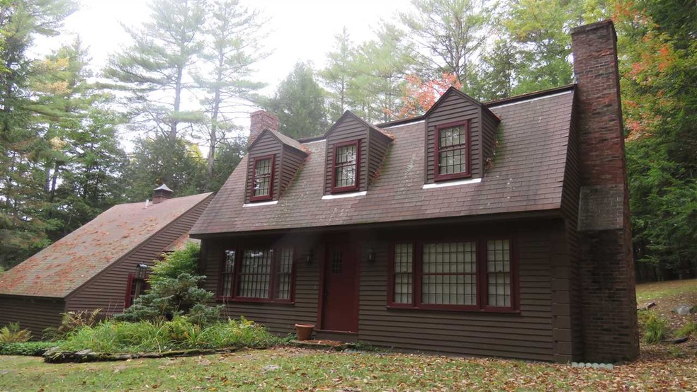 142 Hartness Way, Hartford, VT 05001 - photo 1