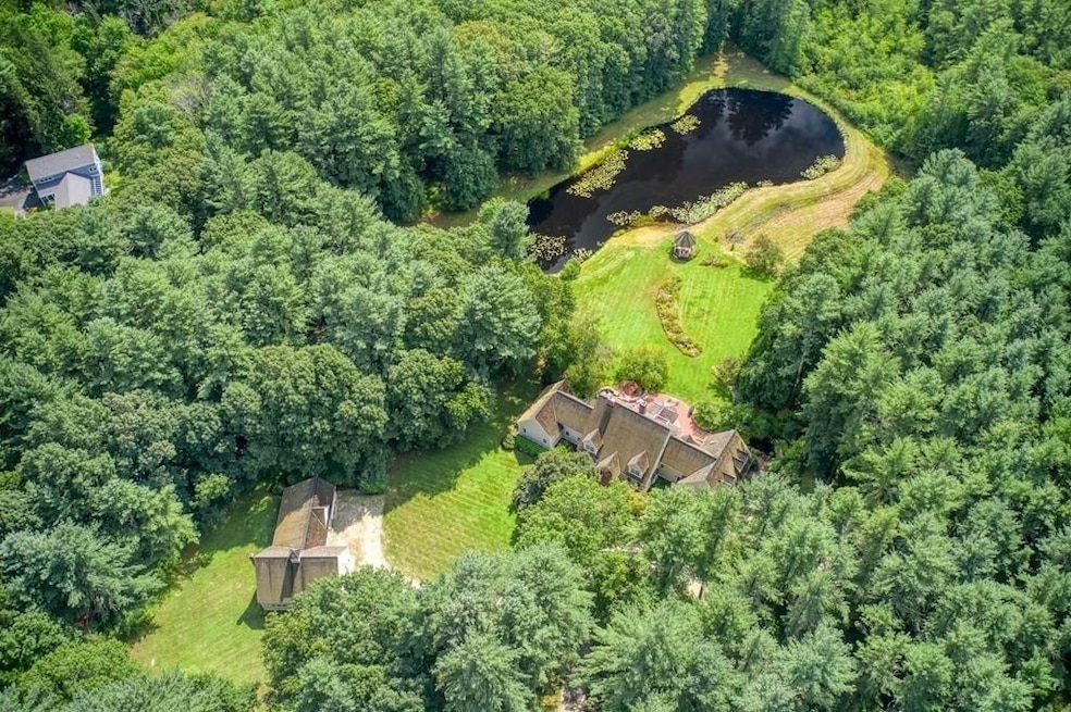 45 Acton St, Carlisle, MA 01741 - photo 1