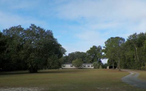 544 NW Bert Ave, Lake City, FL 32055 - photo 1