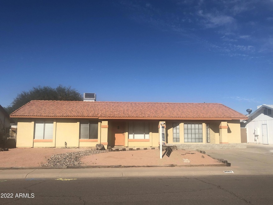 3502 W Toledo St, Chandler, AZ 85226 - photo 1