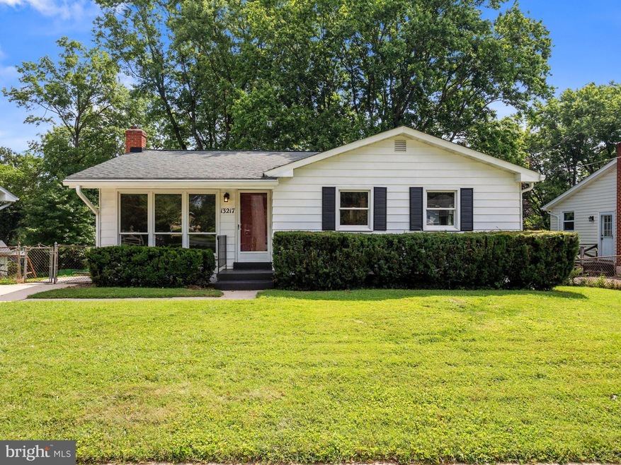 13217 Vandalia Dr, Rockville, MD 20853 - photo 1