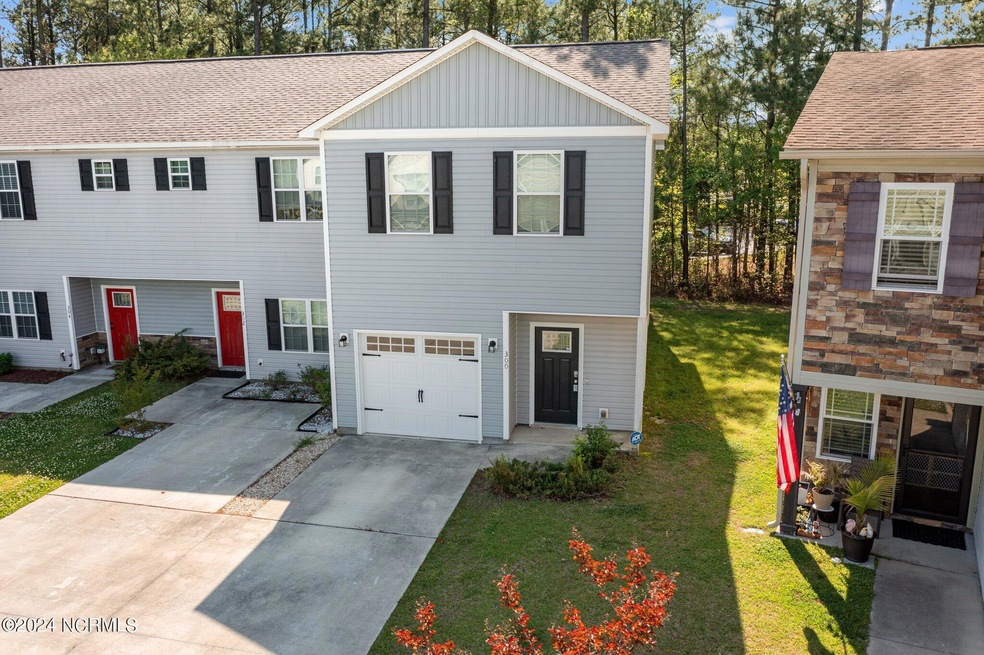 300 Kenan Loop, Jacksonville, NC 28546 - photo 1