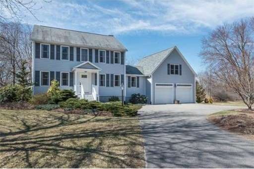 7 Samantha Way, Salisbury, MA 01952 - photo 1