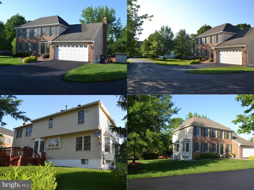 2006 Madrillon Creek Ct, Vienna, VA 22182 - photo 1