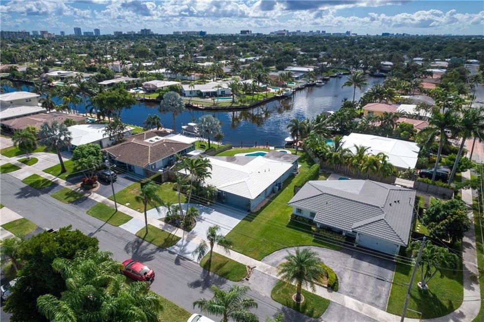 Spectacular water views from the front door and fr