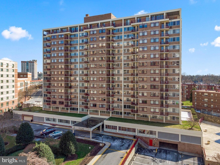 Mica Condominiums unit 505, Silver Spring, MD 20910 - photo 1