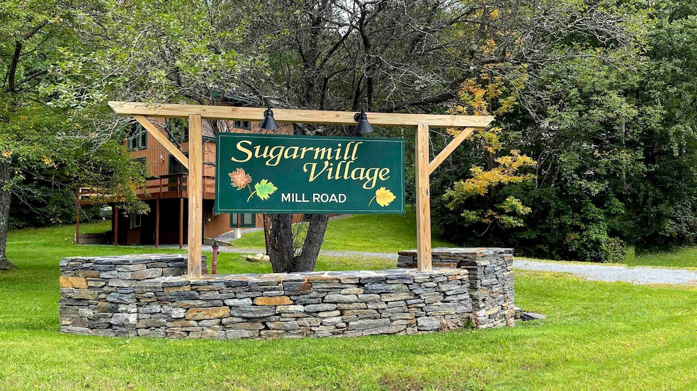 16 Mill Rd, West Dover, VT 05356 - photo 1