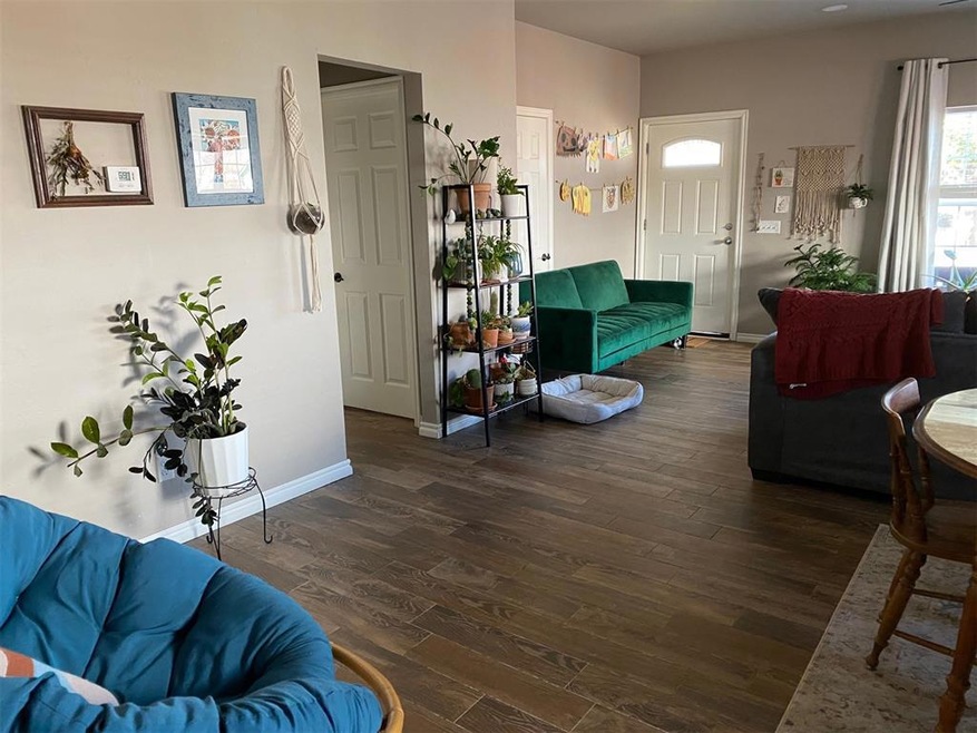 1905 N Park Ave, Shawnee, OK 74804 - photo 1