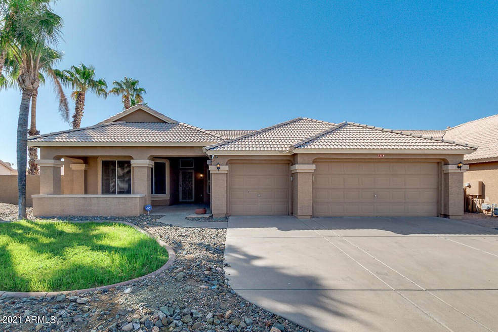 7115 E Milagro Ave, Mesa, AZ 85209 - photo 1