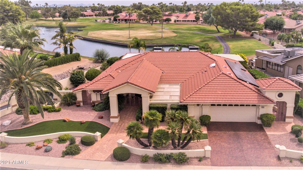 13803 W. Springdale Dr., SCW