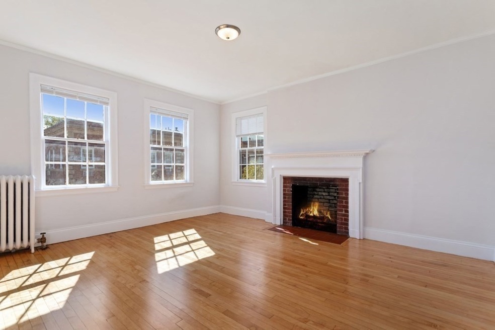 21 Chauncy St unit 43, Cambridge, MA 02138 - photo 1