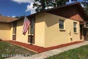 2759 Hidden Village Dr, Jacksonville, FL 32216 - photo 1