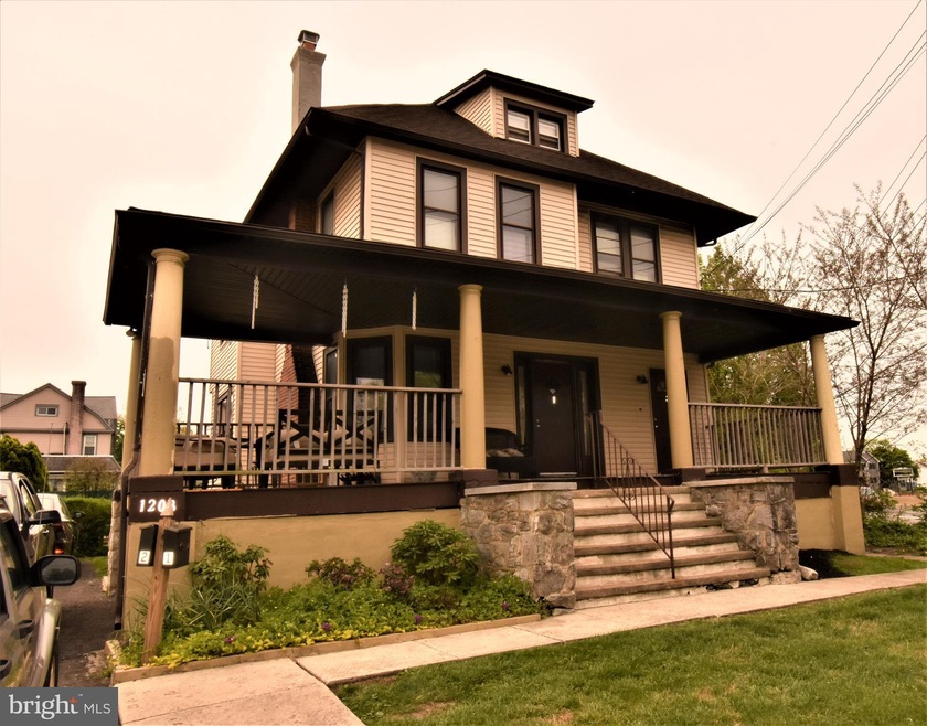 1208 Collings Ave unit 1, Haddon Township, NJ 08107 - photo 1