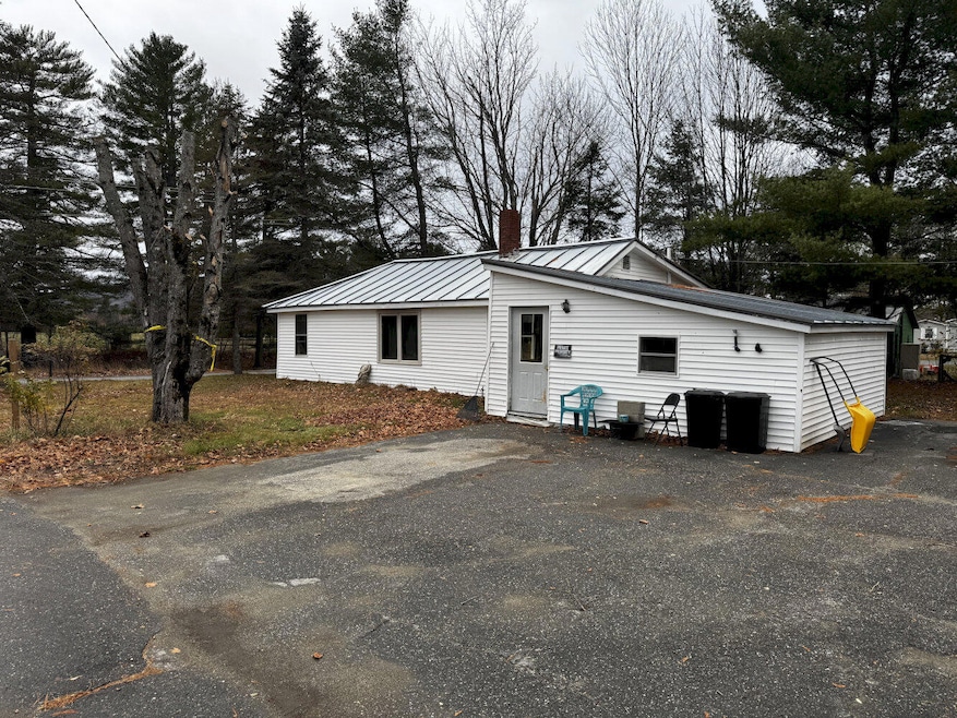 2 Durgin St, Moscow, ME 04920 - photo 1