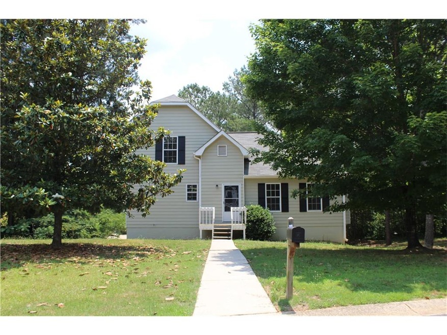 2695 Owens Ave SW, Marietta, GA 30064 - photo 1