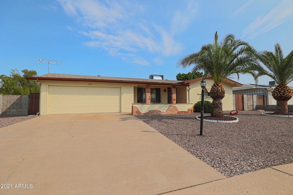 6042 E Adobe Rd, Mesa, AZ 85205 - photo 1