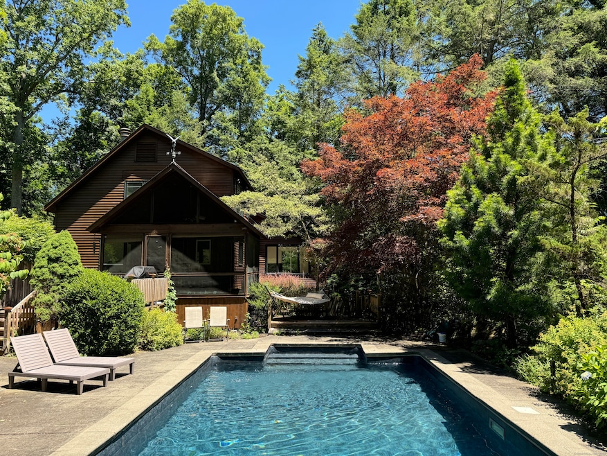 23 Cedar Lane Extension, Sherman, CT 06784 - photo 1