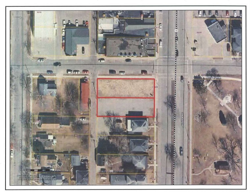 1301 Superior Ave, Tomah, WI 54660 - photo 1