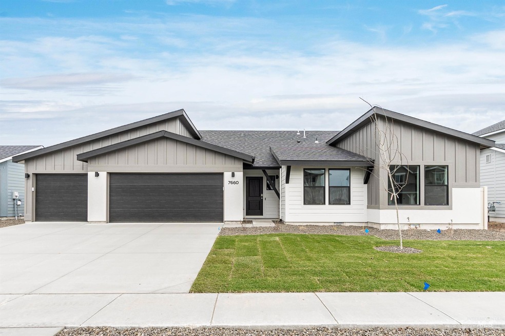 2151 W Rickon St, Kuna, ID 83634 - photo 1