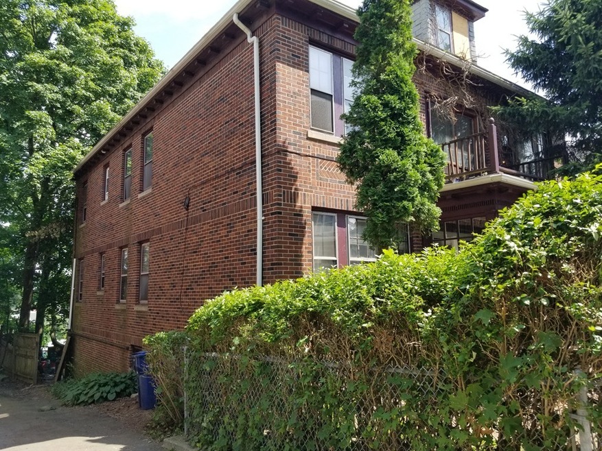 35 Ormond St, Mattapan, MA 02126 - photo 1