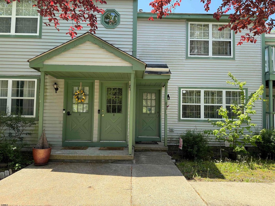 23 Oyster Bay Rd unit 23 B, Absecon, NJ 08201 - photo 1