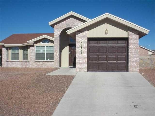14585 Desierto Lindo Ave, El Paso, TX 79928 - photo 1