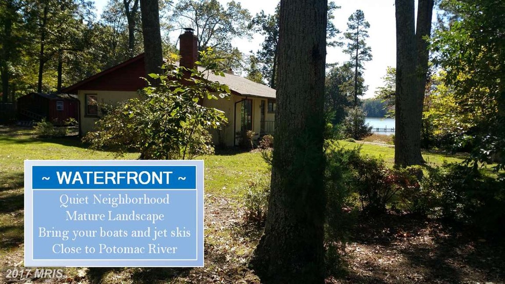 5347 N Williams Creek Dr, King George, VA 22485 - photo 1