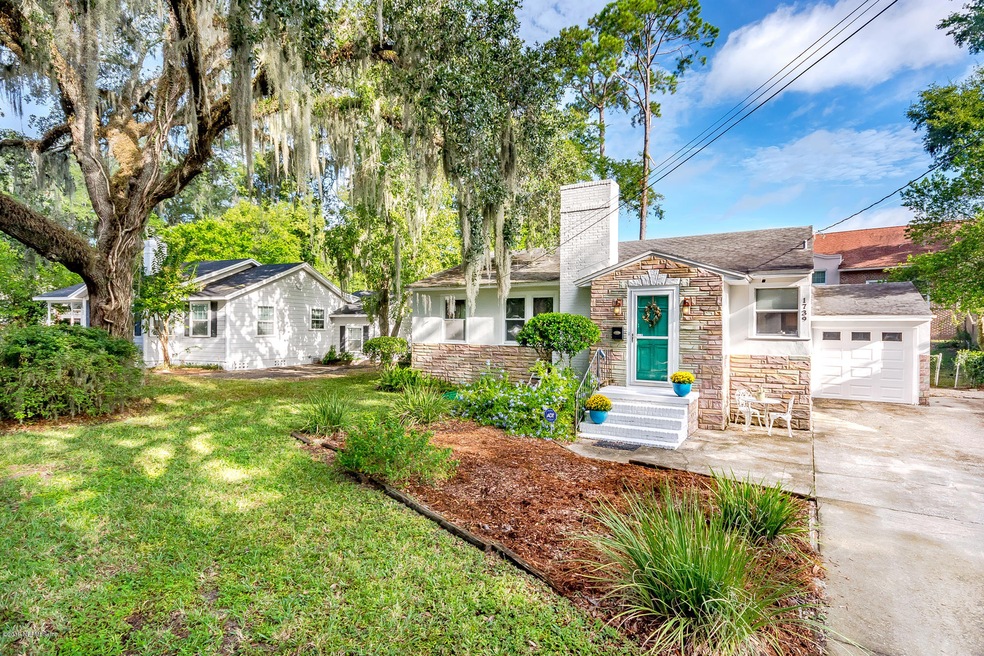 1739 Geraldine Dr, Jacksonville, FL 32205 - photo 1