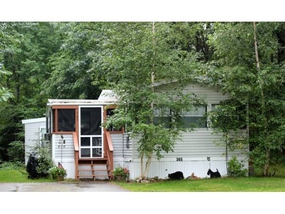 365 Lamplighter Dr, Conway, NH 03860 - photo 1